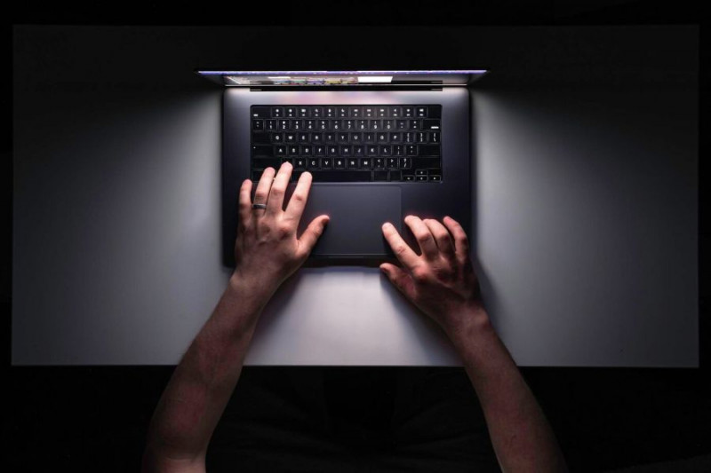 Cyberprzestępcy podszywają się pod skarbówkę